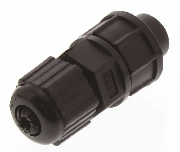 Conector 8 Pin Hembra Sam8Pin Para Gps - Samyung