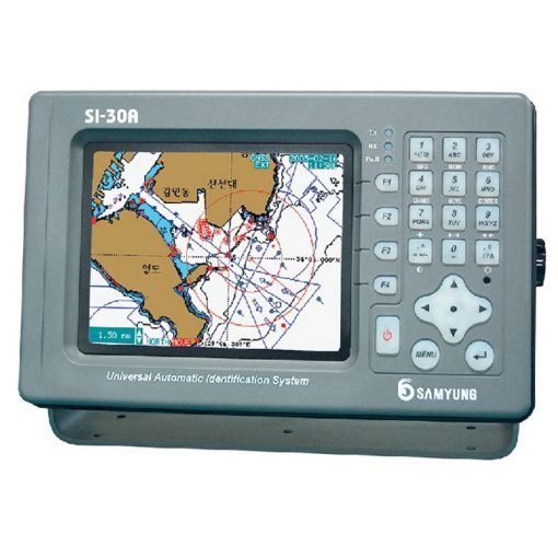 Samyung Samaissi30 Ais System - Precision Maritime Safety Solution