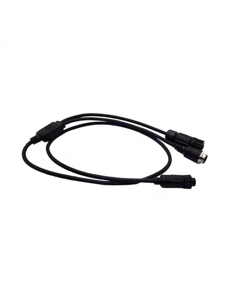 Samn100Yc Gps Navigation Device - Compact & High-Performance