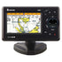 Samyung Samn500 Gps Navigator For Marine Use - 21Cm X 25Cm