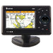Samyung Samn500 Gps Navigator For Marine Use - 21Cm X 25Cm