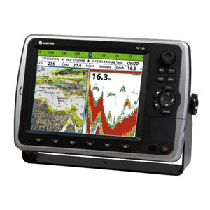 Samyung Samn80 Gps Navigation Device - High Precision Maritime Use