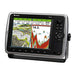 Samyung Samn80 Gps Navigation Device - High Precision Maritime Use
