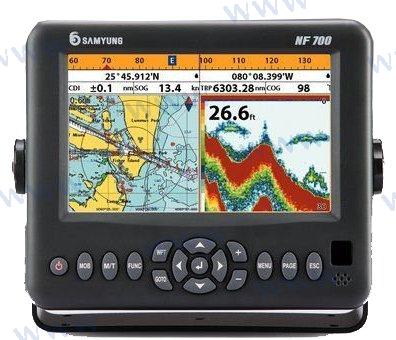 SAMNF700 | GPS | SAMYUNG