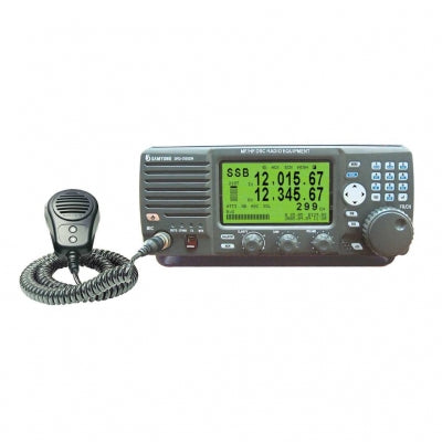 Samyung Samsgr3150Dn Antenna - 150W Maritime Signal Reception