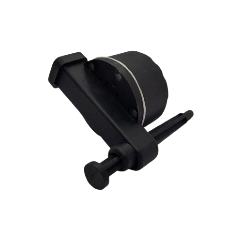 Samshr500 Safety Valve - Compact & Lightweight Protection By Samyung