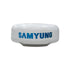 Samyung Samsmr3700 Marine Radar System - High-Performance Navigation