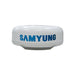 Samyung Samsmr3700 Marine Radar System - High-Performance Navigation