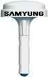 Samyung Samsnx300 Safety Equipment - 21.5Cm Height, 3.93Kg Weight