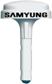 Samyung Samsnx300 Safety Equipment - 21.5Cm Height, 3.93Kg Weight