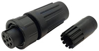 Samyung Samz108-6A Compact Transducer For Accurate Navigation