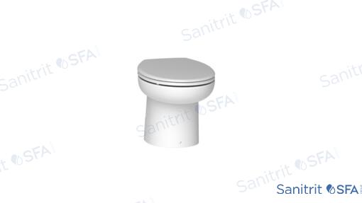 SANIMARIN 31 COMFORT 12 V | SFASN3112VLC | TOILETS | SEAFLOW