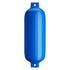 Polyform 17X58 Blue Fender | Scafg4A - Durable Boat Protection