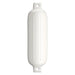 Polyform Fender 17X58 White Scafg4 - Durable Boat Protection