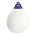 Polyform Buoy Fender 75X94 White Scanb100B - Durable Marine Protection