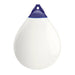 Polyform White Buoy Fender Nb 85X112 | Scanb110B | Durable Protection