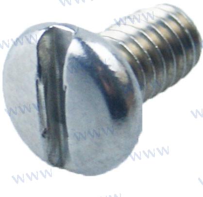 SCREW IMPELLER COVER | REC840785 | PARTS | RECMAR