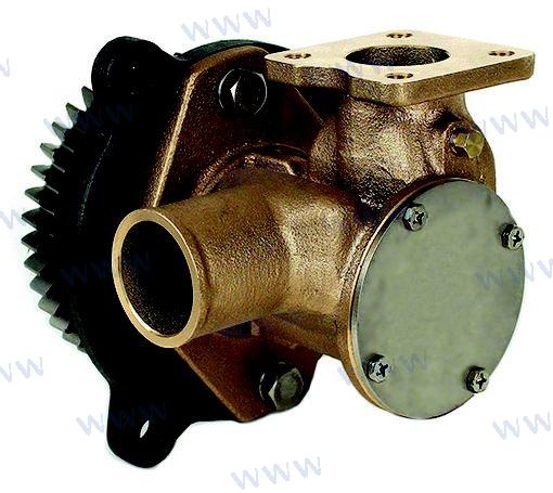 SEA WATER PUMP VOLVO D9/D11 | REC21380886 | PUMP | RECMAR