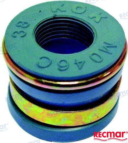 SEAL INTAKE VALVE | REC70817B | SEALS | RECMAR