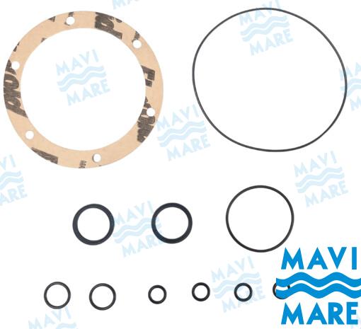 SEALS KIT FOR GM0-MRA | GS41056 | CABLES | GOLDENSHIP