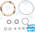 SEALS KIT FOR GM0-MRA | GS41056 | CABLES | GOLDENSHIP