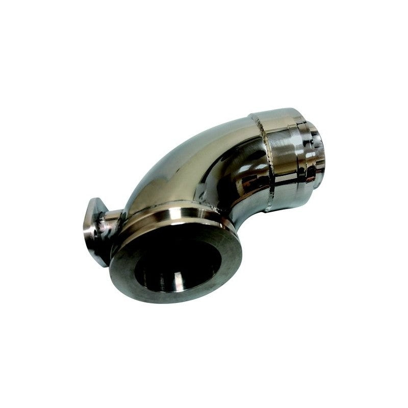 Volvo Penta Exhaust Elbow Inox 845261 | Sed3091000 | Compatible Engines