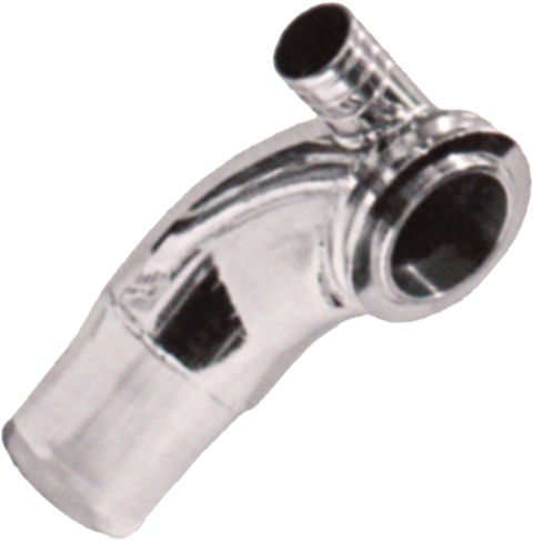 Mercruiser Exhaust Elbow Sed3092000 For 2.8L, D254, D3.6L, D4.2L