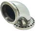 Exhaust Elbow Inox Perkins Sed3092200 For Recmar T6.354.4Am Engine