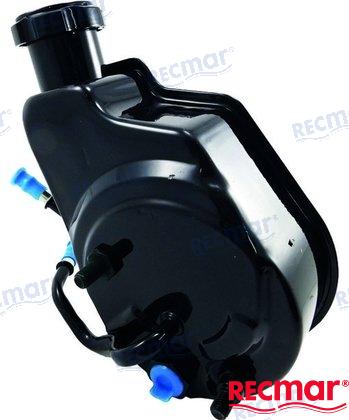 SERVO PUMP VOLVO | REC3884974 | PARTS | RECMAR