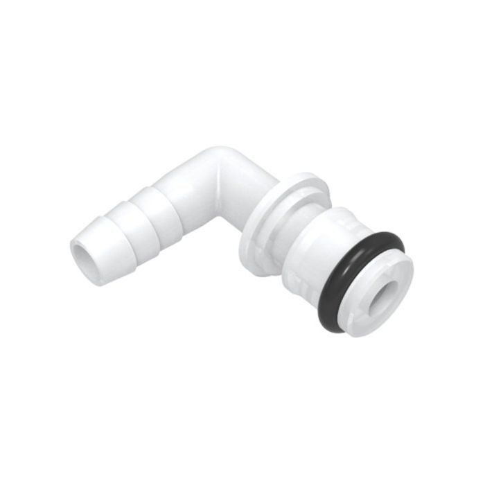 Seaflo Elbow Fitting 5/8