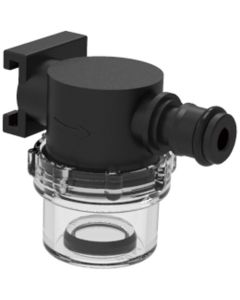 Seaflo 5/8" Quick Attach Pump Filter | Sf35S01 | Marine Fluid Transfer