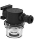 Seaflo 5/8" Quick Attach Pump Filter | Sf35S01 | Marine Fluid Transfer