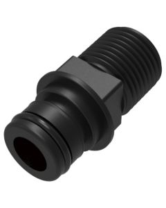Seaflo Mnpt Straight Adapter 3/4