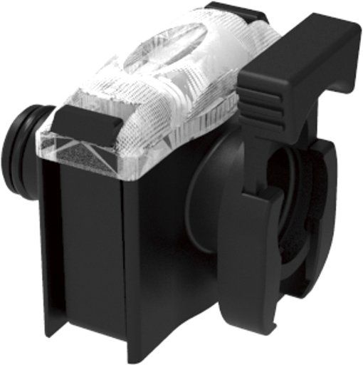 Seaflo 3/4" Male/Female Quick Attach Pump Filter | Sf41S03