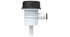 Seaflo Sf52S01 3/4" Male Quick Attach Pump Filter For Boats
