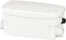 Sanimarin Pump Up 24 V Marine Toilet Pump | Sfa0200020A | Odor-Free