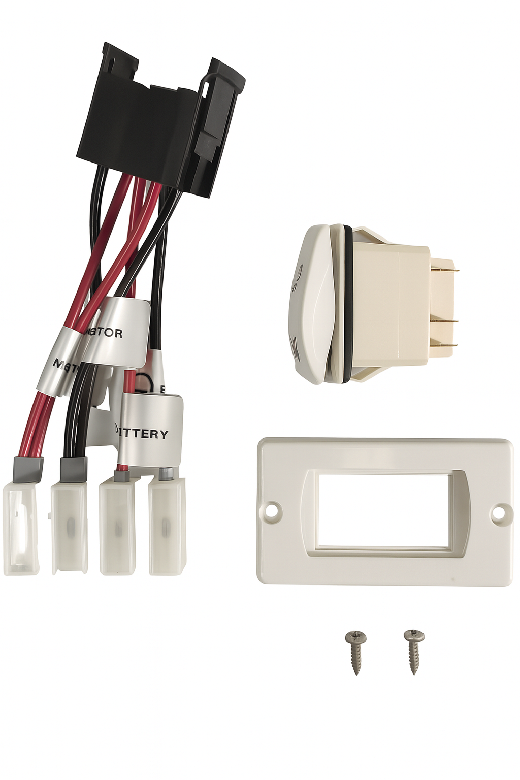 Activation Switch Maxlite Sfa - Seaflow Sfabpmp
