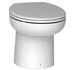 Sanimarin 31 Luxe 12V Marine Toilet - Sfasn3112Vclav08