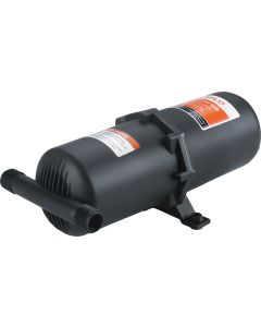 1L Pressurized Accumulator Tank Sfat10012501 For Marine Pumps
