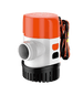 12V 1100Gph Seaflo Auto Bilge Pump S13B | Sfbp1G110013B