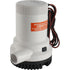 1500Gph 12V Bilge Pump - Summergible Bilge Pump Sfbp1G150001