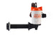 Seaflow Livewell Pump 800 G 12V Sfbp1G80004 - 800 Gph Oxygenation