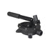 Seaflow Diaphragm Hand Pump 720 Gph Aluminum Sfdhsg72001