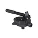 Seaflow Diaphragm Hand Pump 720 Gph Aluminum Sfdhsg72001