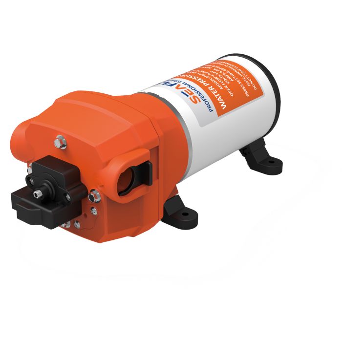 12V Pressure Pump 10L/Min | Sfdp102701741 | Efficient Water Flow