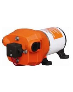 12V Water Pressure Pump 12.5L/Min | Sfdp103303541 | Marine & Rv Use