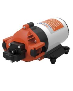 24V Diaphragm Pump Serie 52 - Sfdp205006052, 4.2 Bar, Compact Design