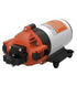 24V Diaphragm Pump Serie 52 - Sfdp205006052, 4.2 Bar, Compact Design