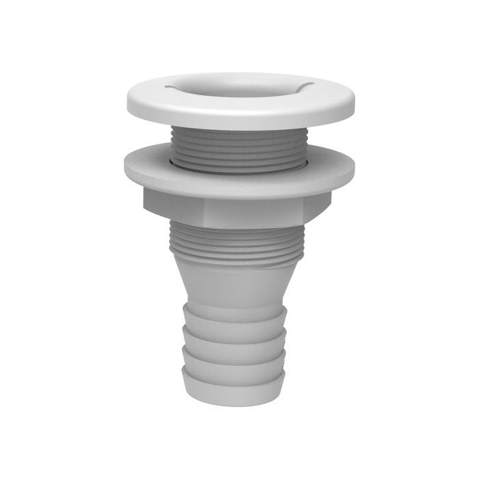 Plastic Drain Socket 1-1/4