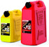 Seaflo 20L Diesel Can With Auto Shut Off | Sfdt2001 | Safe Storage